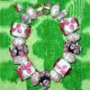 Fancy Glass Beads - Fancy Glass Beads Manufacturer, Wholesale Fancy Glass Beads
